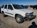 2005 Chevrolet Trailblazer LS