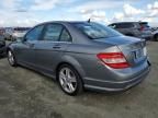 2011 Mercedes-Benz C300