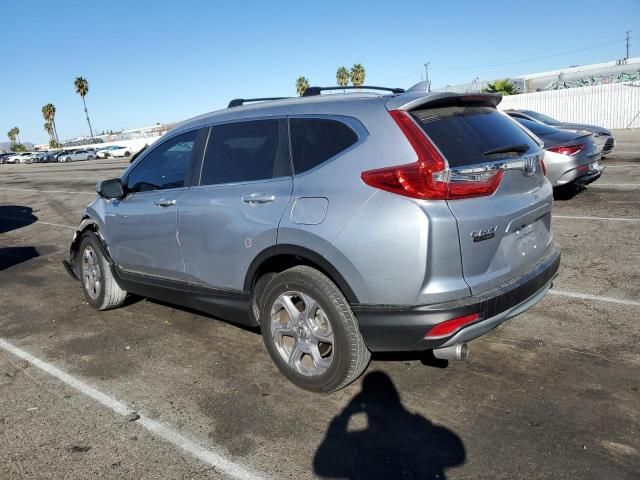 2019 Honda CR-V EXL