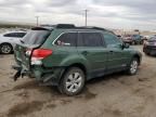 2012 Subaru Outback 2.5I Limited