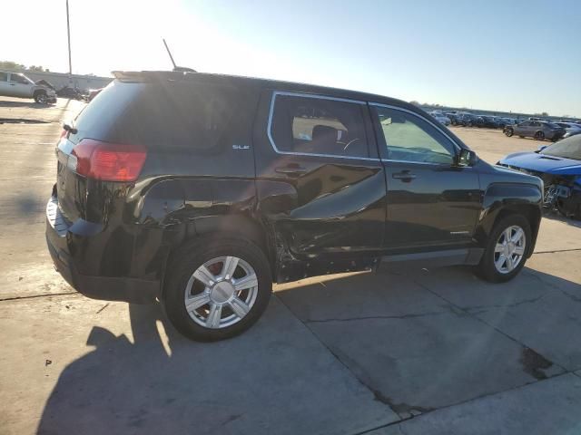 2015 GMC Terrain SLE