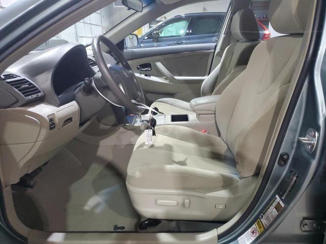 2008 Toyota Camry LE