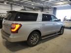 2018 Ford Expedition Max Limited