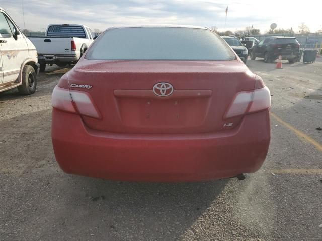 2007 Toyota Camry CE