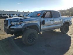 2017 Toyota Tacoma Double Cab en venta en Colton, CA