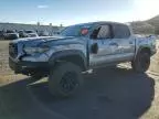 2017 Toyota Tacoma Double Cab