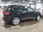 2012 Volkswagen Touareg V6