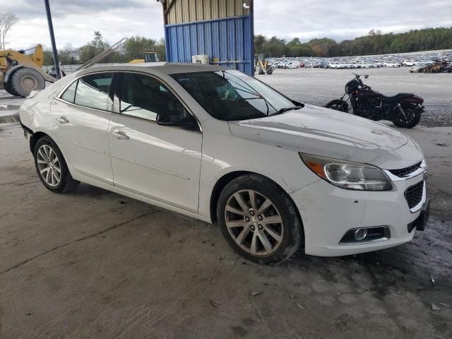 2015 Chevrolet Malibu 2LT