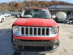 2015 Jeep Renegade Limited