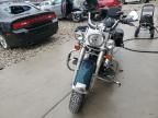 2002 Harley-Davidson Flstc