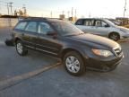 2008 Subaru Outback