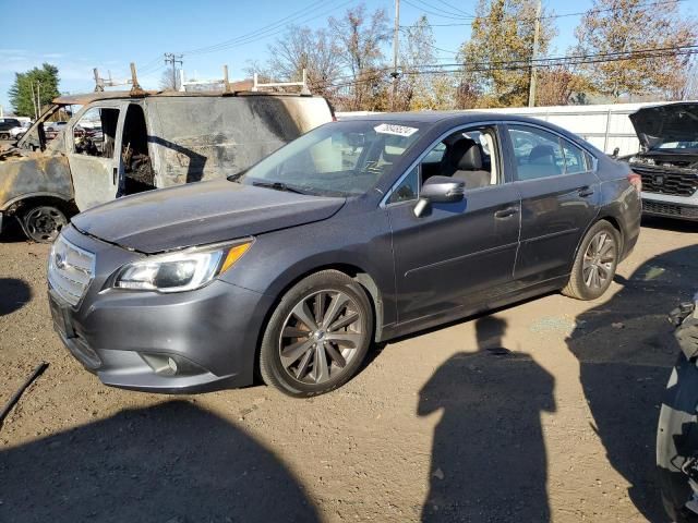 2017 Subaru Legacy 3.6R Limited