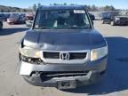 2010 Honda Element EX