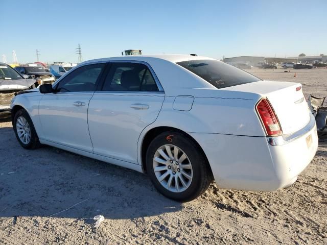 2013 Chrysler 300