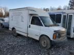 1999 Chevrolet Express G3500