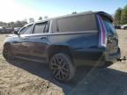 2015 Chevrolet Suburban K1500 LT