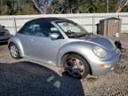 2003 Volkswagen New Beetle GLS