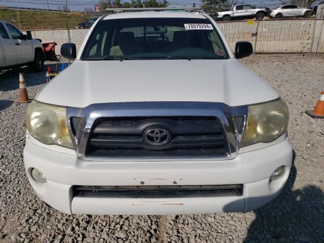 2005 Toyota Tacoma Double Cab Prerunner Long BED