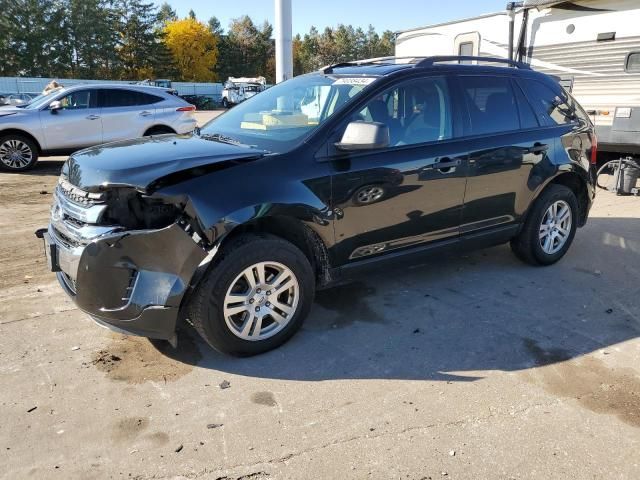 2011 Ford Edge SE