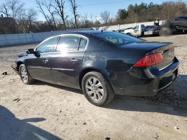 2008 Buick Lucerne CXL