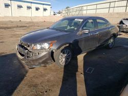 2012 Honda Accord EXL en venta en Albuquerque, NM