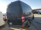 2011 Mercedes-Benz Sprinter 2500