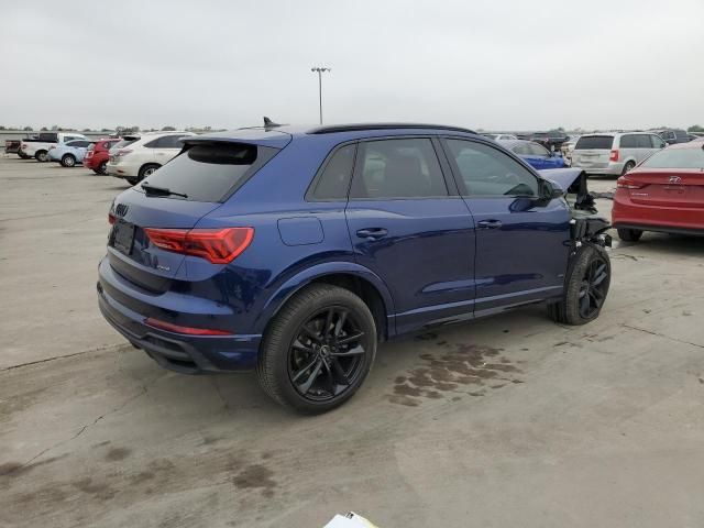 2023 Audi Q3 Premium S Line 45