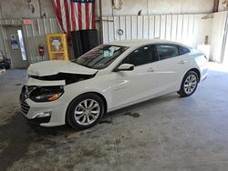 Chevrolet Vehiculos salvage en venta: 2023 Chevrolet Malibu LT