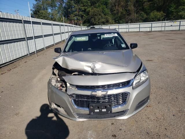 2014 Chevrolet Malibu LS