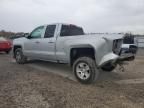 2018 Chevrolet Silverado C1500 LT