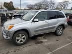 2004 Toyota Rav4