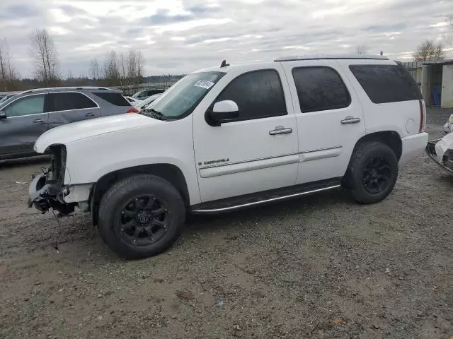 2008 GMC Yukon Denali