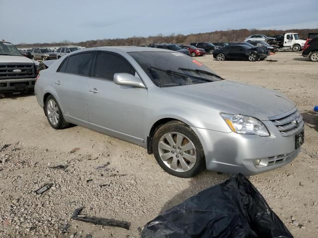 2007 Toyota Avalon XL