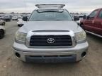 2007 Toyota Tundra Double Cab SR5