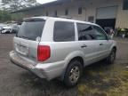 2003 Honda Pilot EX