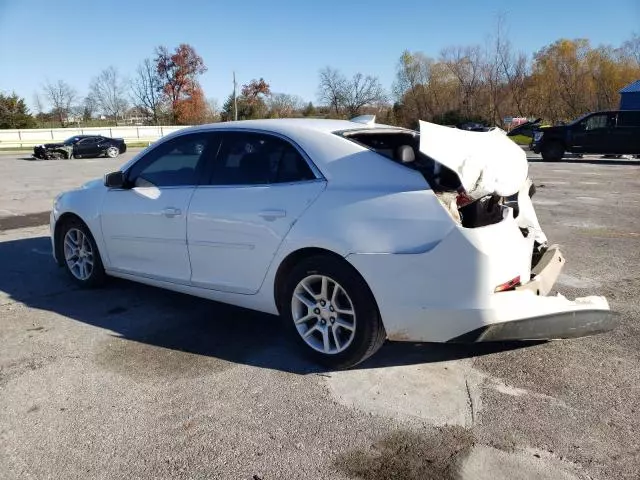 2016 Chevrolet Malibu Limited LT