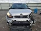 2012 KIA Soul +