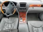 2004 Lexus LS 430