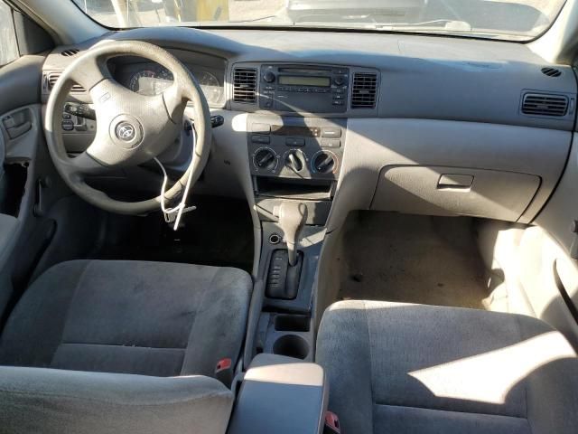 2004 Toyota Corolla CE