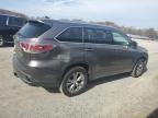 2014 Toyota Highlander XLE