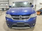 2012 Dodge Journey SXT