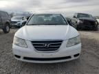 2010 Hyundai Sonata GLS