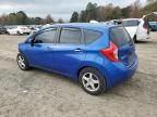 2014 Nissan Versa Note S