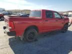 2022 Dodge RAM 1500 Classic Tradesman