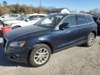 2010 Audi Q5 Premium Plus