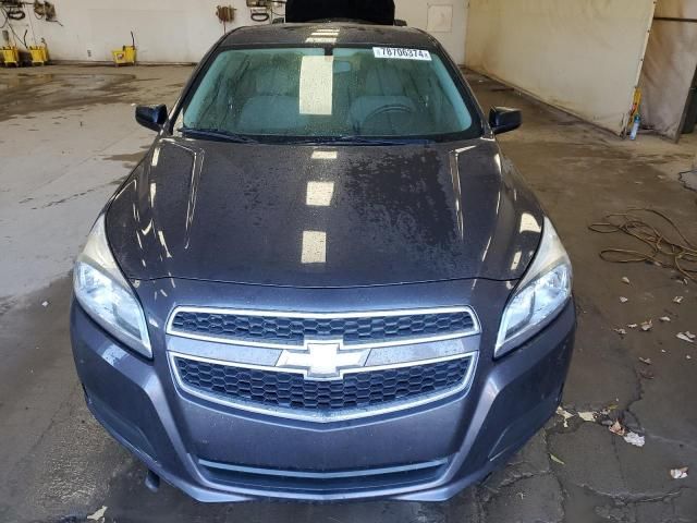 2013 Chevrolet Malibu LS