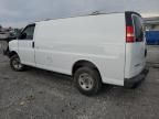 2007 Chevrolet Express G2500