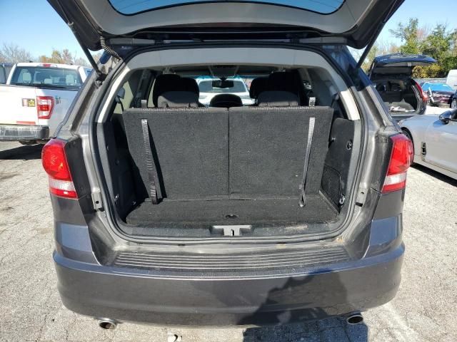 2015 Dodge Journey SE