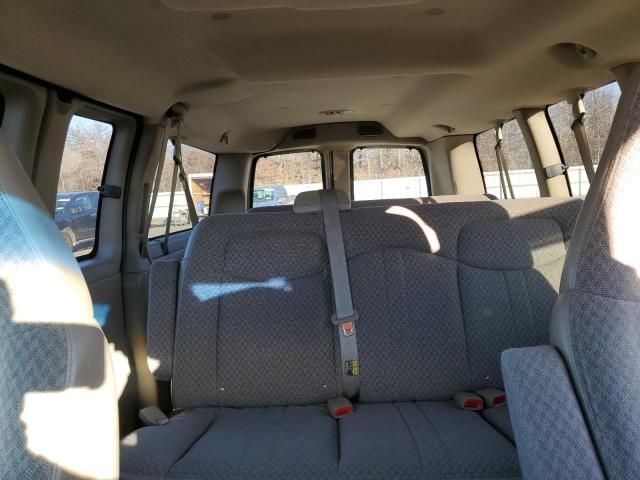 2003 Chevrolet Express G1500