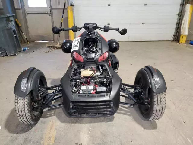 2019 Can-Am Ryker